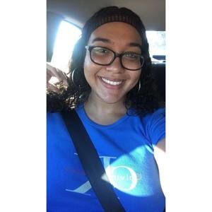 Meet your Posher, Ebony